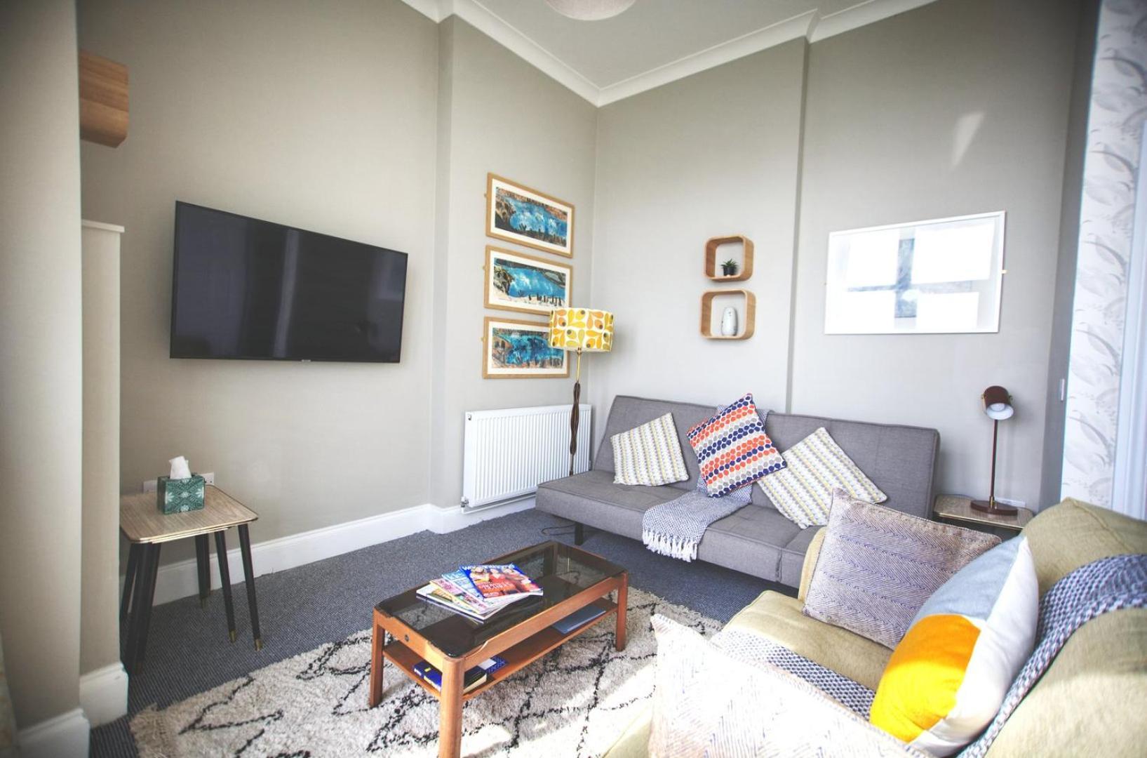 The Smugglers Retreat Apartamento Newport Beach Exterior foto